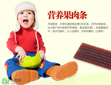 SunRype水果條真的健康嗎？SunRype水果條健不健康？