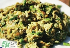 蒲公英炒雞蛋的營養(yǎng)價(jià)值_蒲公英炒雞蛋的功效與作用 蒲公英炒雞蛋的營養(yǎng)價(jià)值_蒲公英炒雞蛋的功效與作用