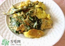 蒲公英炒雞蛋的營養(yǎng)價(jià)值_蒲公英炒雞蛋的功效與作用 蒲公英炒雞蛋的營養(yǎng)價(jià)值_蒲公英炒雞蛋的功效與作用