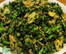 蒲公英炒雞蛋的營養(yǎng)價(jià)值_蒲公英炒雞蛋的功效與作用 蒲公英炒雞蛋的營養(yǎng)價(jià)值_蒲公英炒雞蛋的功效與作用