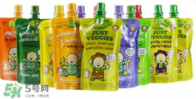 raffertys garden果泥怎么樣？raffertys garden果泥好嗎？