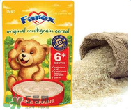 Farex是什么牌子？Farex米粉是哪個國家產(chǎn)的？