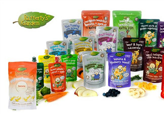 Rafferty's Garden拉芙迪和貝拉米哪個(gè)好？拉芙迪米粉好不好？