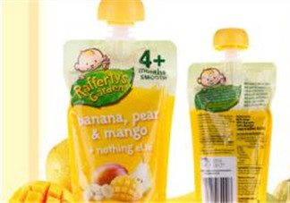 raffertys garden果泥怎么樣？raffertys garden果泥好嗎？