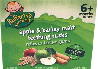 Rafferty's Garden米粉好不好？Rafferty's Garden米粉怎么樣