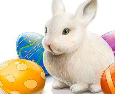 復(fù)活節(jié)怎么過(guò)？復(fù)活節(jié)可以做什么？