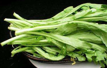 茼蒿與什么食物相克？茼蒿不能和什么一起吃