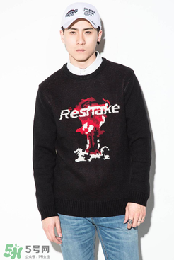 reshake是什么品牌？reshake是什么檔次？