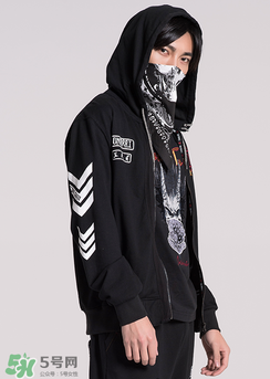 鬼洗是哪個(gè)國(guó)家的牌子？鬼洗屬于什么檔次？