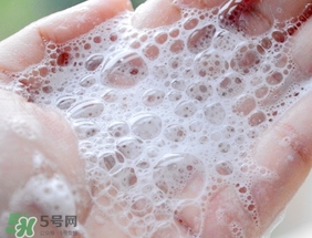 gdew奇締小黑皂怎么用？gdew奇締小黑皂功效