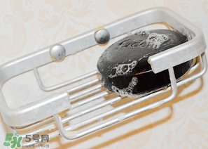 gdew奇締小黑皂怎么用？gdew奇締小黑皂功效