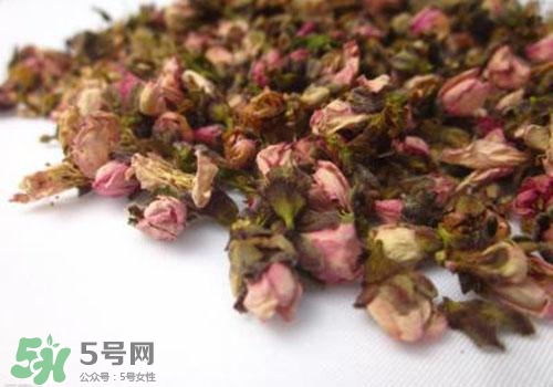 桃花茶可以加蜂蜜嗎？桃花茶可以和蜂蜜一起喝嗎？