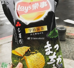 樂事抹茶薯片多少錢？樂事宇治抹茶薯片好吃嗎？