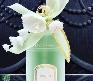 嬌蘭鈴蘭香水2017多少錢？2017嬌蘭鈴蘭香水上市時(shí)間價(jià)格