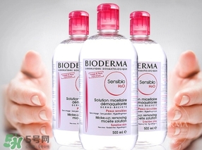 貝德瑪和dhc卸妝哪個好？貝德瑪卸妝水和dhc卸妝油對比