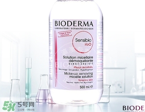 貝德瑪和dhc卸妝哪個好？貝德瑪卸妝水和dhc卸妝油對比