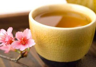 桃花茶可以加蜂蜜嗎？桃花茶可以和蜂蜜一起喝嗎？