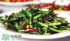 莧菜不能和什么一起吃？莧菜不能跟什么一起吃