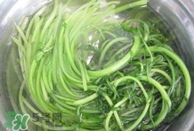 茼蒿能和雞蛋一起吃嗎？茼蒿能炒雞蛋嗎