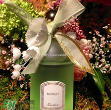 嬌蘭鈴蘭香水2017多少錢？2017嬌蘭鈴蘭香水上市時(shí)間價(jià)格