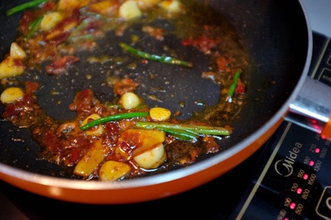 紅燒排骨面怎么做？紅燒排骨面的做法