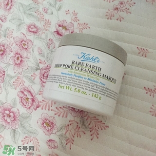 科顏氏白泥面膜怎么樣？科顏氏白泥面膜好用嗎