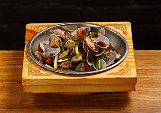 芒果螺怎么清洗？芒果螺怎么吃