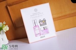 isoi伊所愛是什么牌子？isoi伊所愛是哪個(gè)國家的