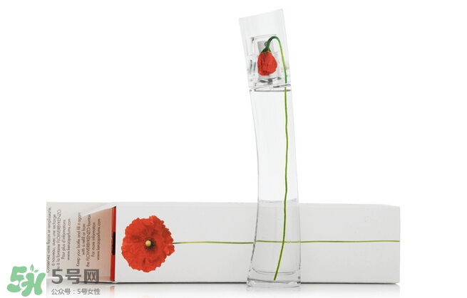 kenzo香水哪款好？kenzo香水推薦