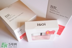 isoi伊所愛是什么牌子？isoi伊所愛是哪個(gè)國家的