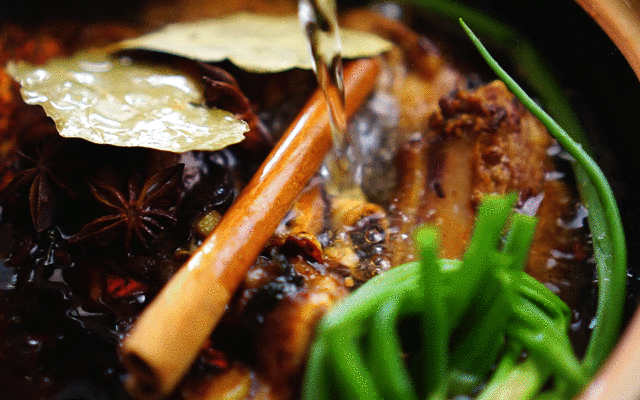 紅燒排骨面怎么做？紅燒排骨面的做法