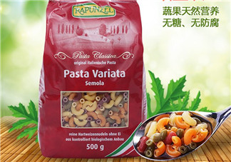 長(zhǎng)發(fā)公主Rapunzel面條怎么樣？長(zhǎng)發(fā)公主Rapunzel面條好不好？