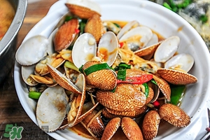 芒果螺怎么清洗？芒果螺怎么吃