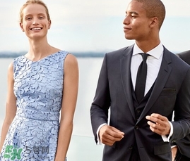 hugo boss什么檔次？hugoboss是什么牌子