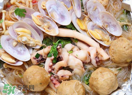 花甲可以多吃嗎？花甲吃多了好嗎？