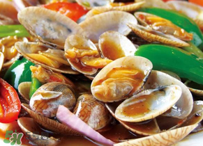 花甲可以多吃嗎？花甲吃多了好嗎？