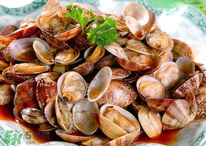 花甲可以多吃嗎？花甲吃多了好嗎？