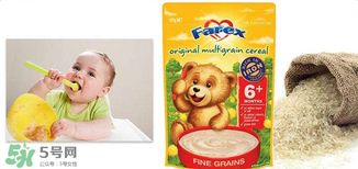 farex米粉保質(zhì)期多久？farex米粉保質(zhì)期多長？