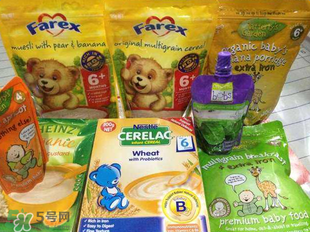 farex米粉保質(zhì)期多久？farex米粉保質(zhì)期多長？