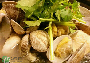 花甲煮多久才熟？花甲怎么煮？