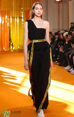 off white腰帶怎么看真假？off white腰帶真假鑒定