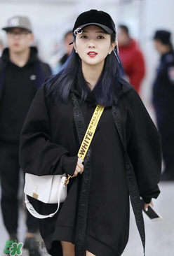 off white腰帶怎么看真假？off white腰帶真假鑒定