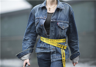 off white腰帶怎么看真假？off white腰帶真假鑒定