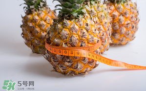 花甲和菠蘿能同吃嗎？吃完花甲能吃菠蘿嗎？