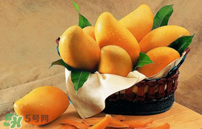 花甲可以和芒果同吃嗎？吃完花甲可以吃芒果嗎？