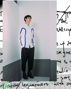 shapeless是什么牌子？shapeless是什么檔次？