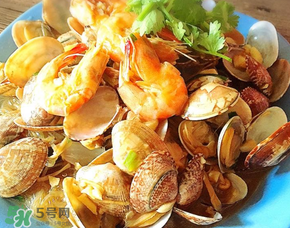 花甲什么時(shí)候吃最好？花甲什么季節(jié)吃最好？