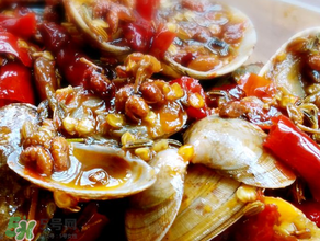 花甲什么時(shí)候吃最好？花甲什么季節(jié)吃最好？