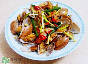 花甲什么時(shí)候吃最好？花甲什么季節(jié)吃最好？