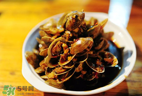 花甲有沙子能吃嗎？花甲有沙子怎么辦？